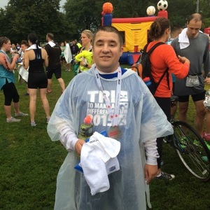 Team Page: Team Rocky